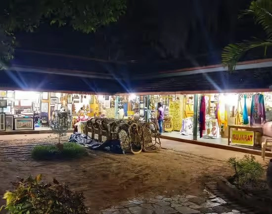 Ekamra Haat