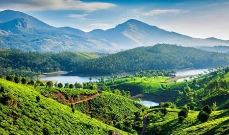 Vagamon