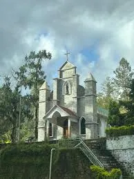 St. Antony Church, Munnar
