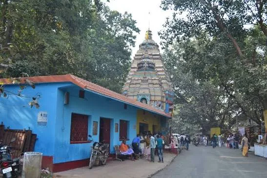 Rankini Mandir