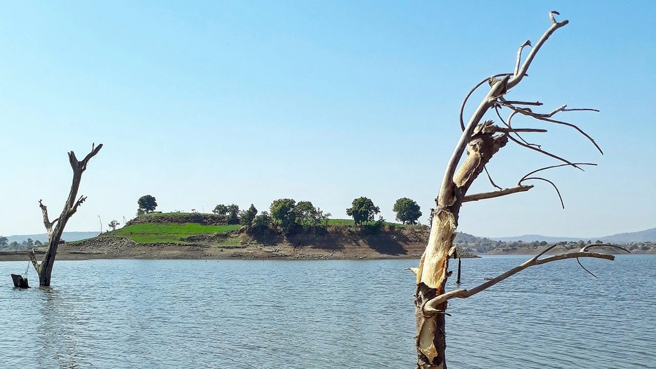 Choral Dam