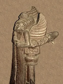 Heliodorus Pillar