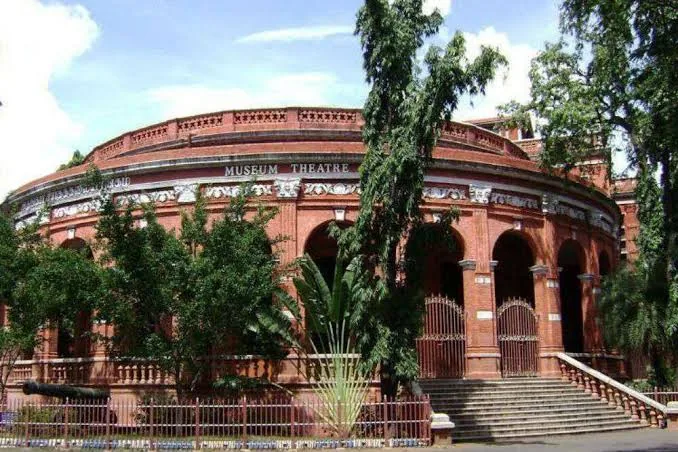 Rani Durgavati Museum
