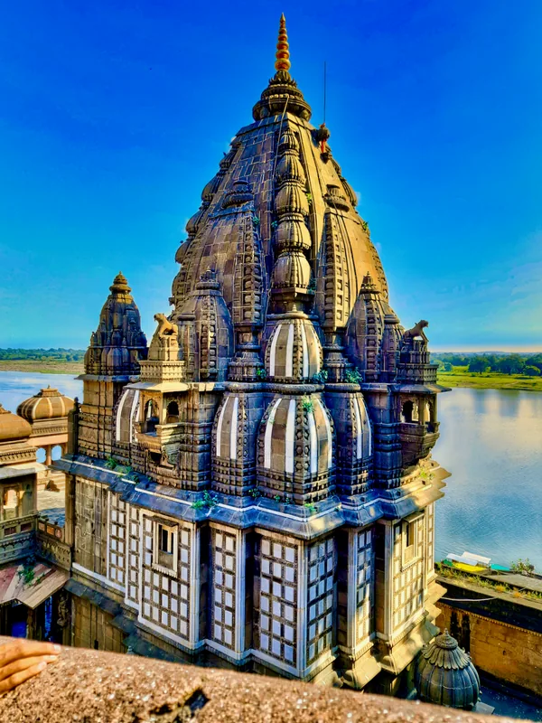 Ahilyeshwar Temple