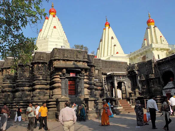 Shri Mahalaxmi Temple