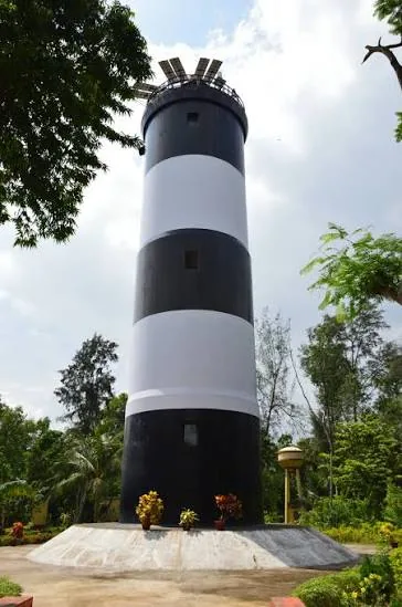 Dariapur Lighthouse