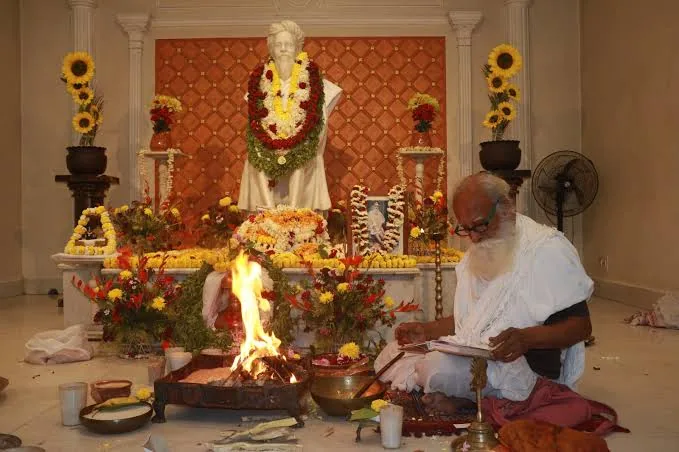 Onkarnath Temple (Jogendra Math)