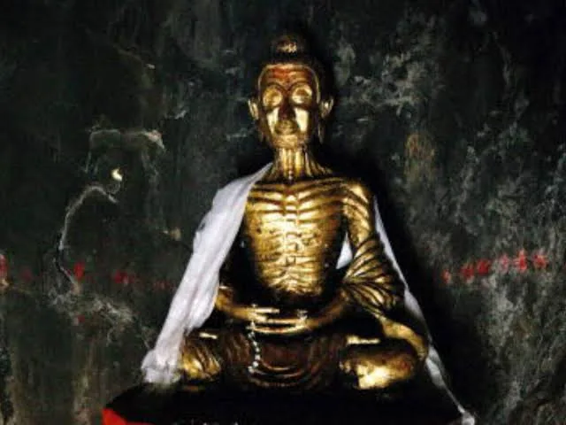 Dungeshwari Cave Temple