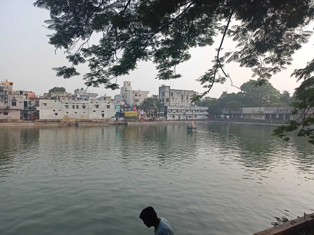 Kankali Talab