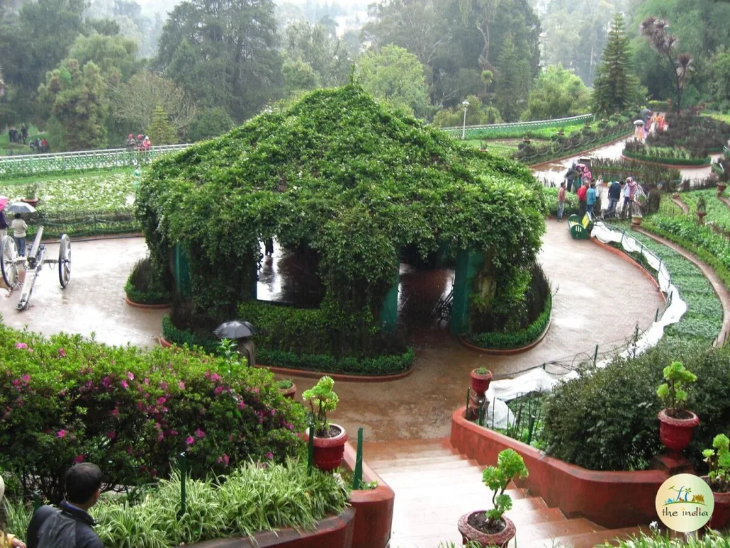 Government Botanical Garden