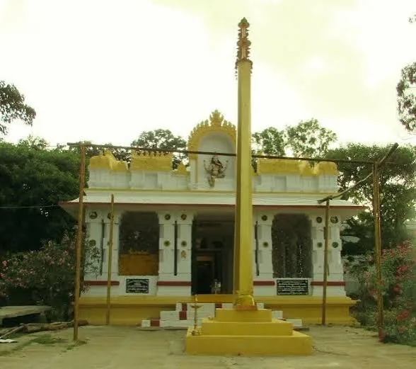 Kalyalamma Temple