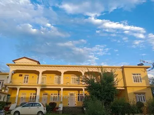Deer Park Institute