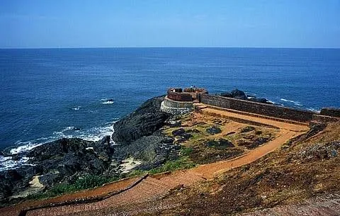 Bekal Fort