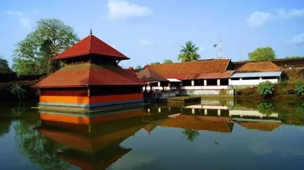 Ananthapura Lake Temple