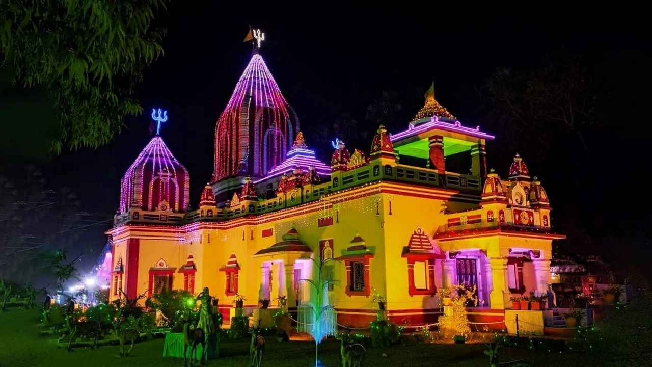 Birla Ram Mandir