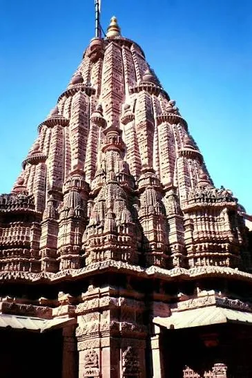 Mahavira Jain Temple