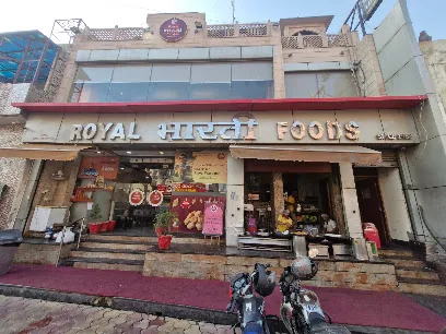Royal Bharti Foods