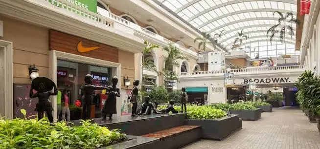 Ambuja City Centre