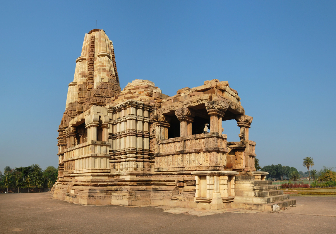 Dulhadev Temple