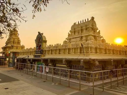 Bhadrakali Temple