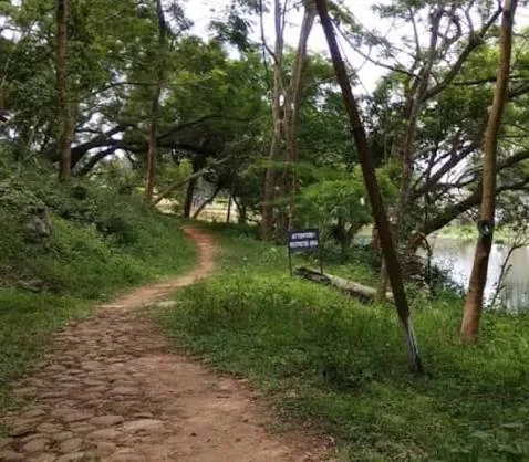 Loukoipat Ecological Park
