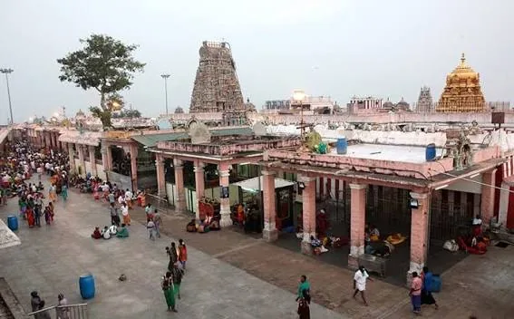 Arulmigu Dhandayuthapani Swamy Temple