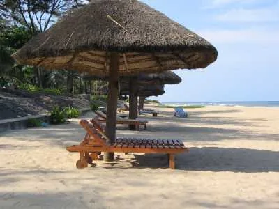 Kovalam (Covelong) Beach