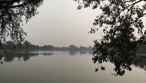 Jagannath Dighi