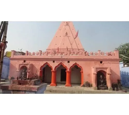 Surya Mandir Nalanda