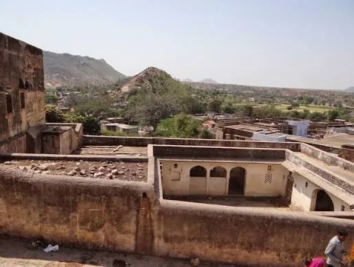 Ganeshwar Archaeological Site