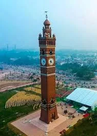 Clock Tower Mirzapur