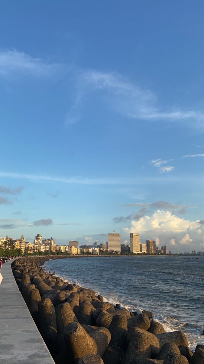 Marine Drive