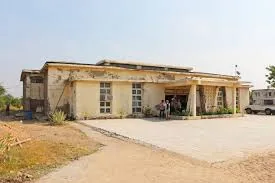 Lothal Archaeological Museum