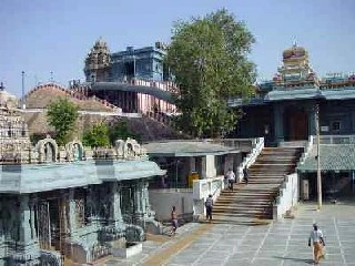 Uttara Swami Malai Mandir (Malai Mandir)