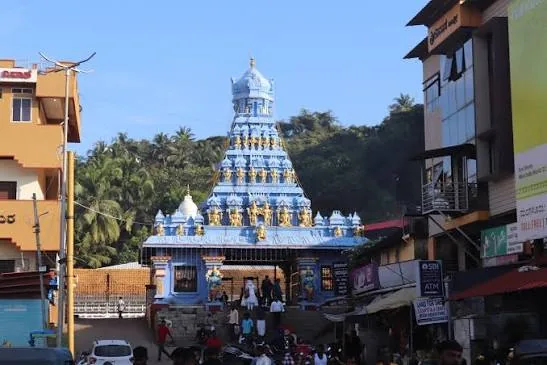 Kadri Manjunatha Temple
