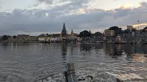 Chandrabhaga Ghat