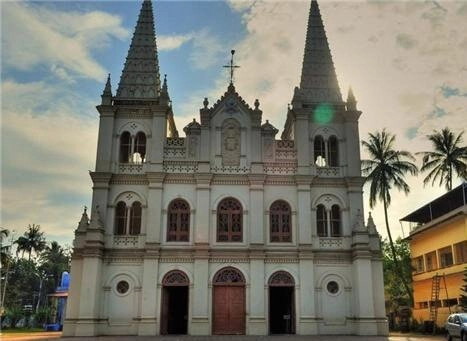 St. Francis Church