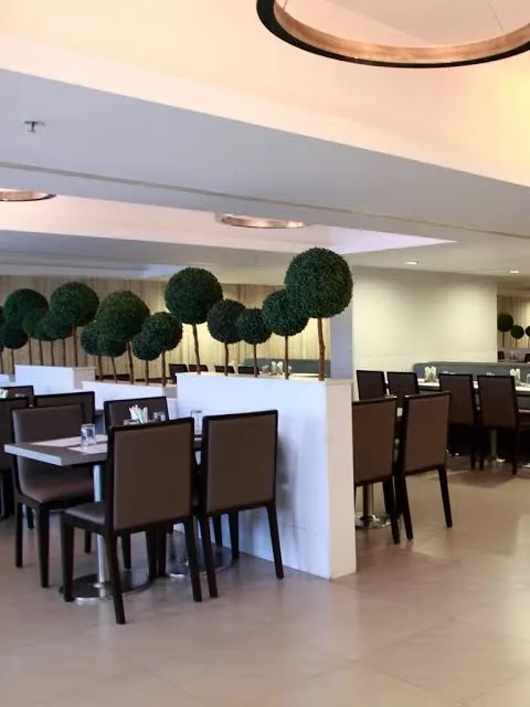 Minerva Coffee Shop