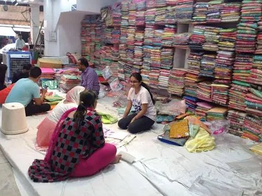 Sadar Bazar