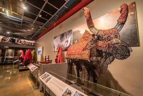 LLDC Crafts Museum