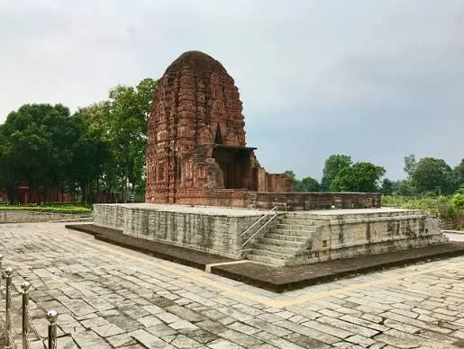 Lakshmana Temple