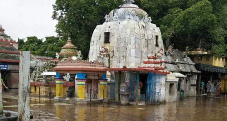 Lokanatha Temple