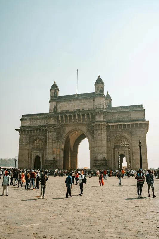 Gateway of India