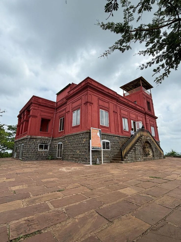 Ralamandal Wildlife Sanctuary