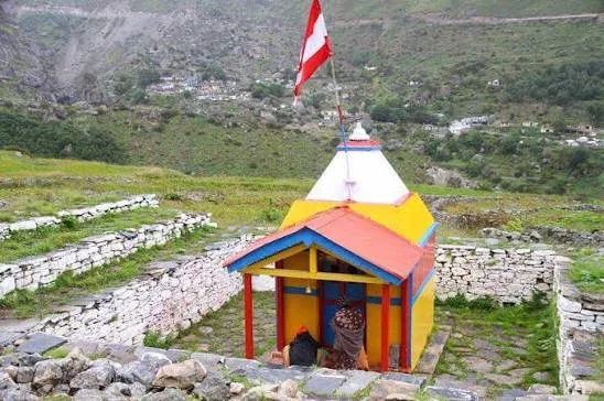 Mata Murti Temple