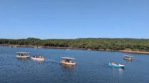 Venna Lake