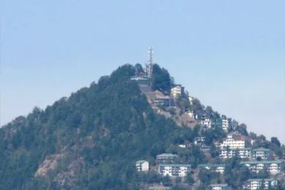 Prospect Hill