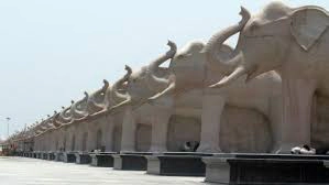 Gautam Buddha Park
