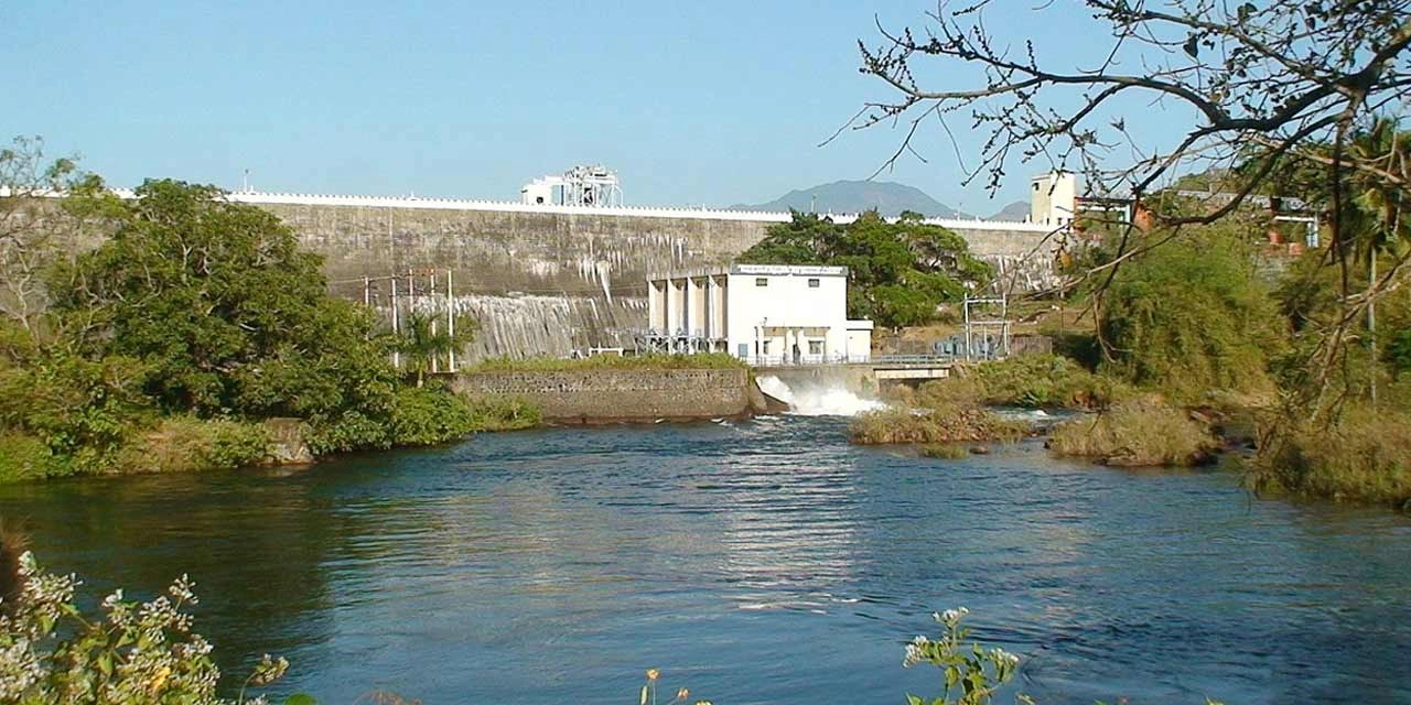 Pechiparai Reservoir
