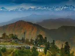 Morni Hills